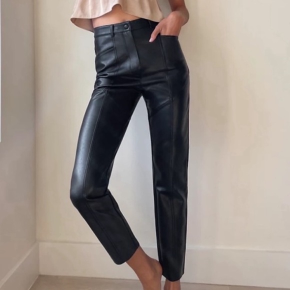 Aritzia Pants - Wilfred Rebel Pant